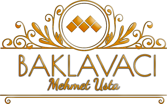 Baklavacı Mehmet Usta Logo